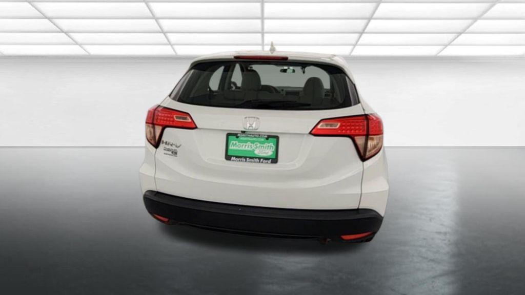used 2017 Honda HR-V car, priced at $12,972