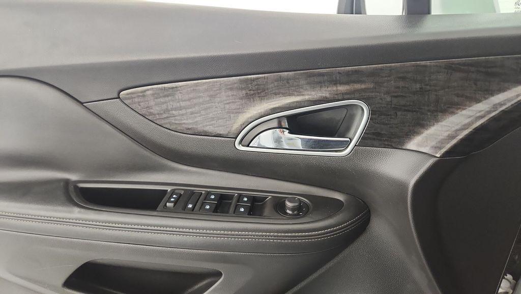 used 2016 Buick Encore car, priced at $10,923
