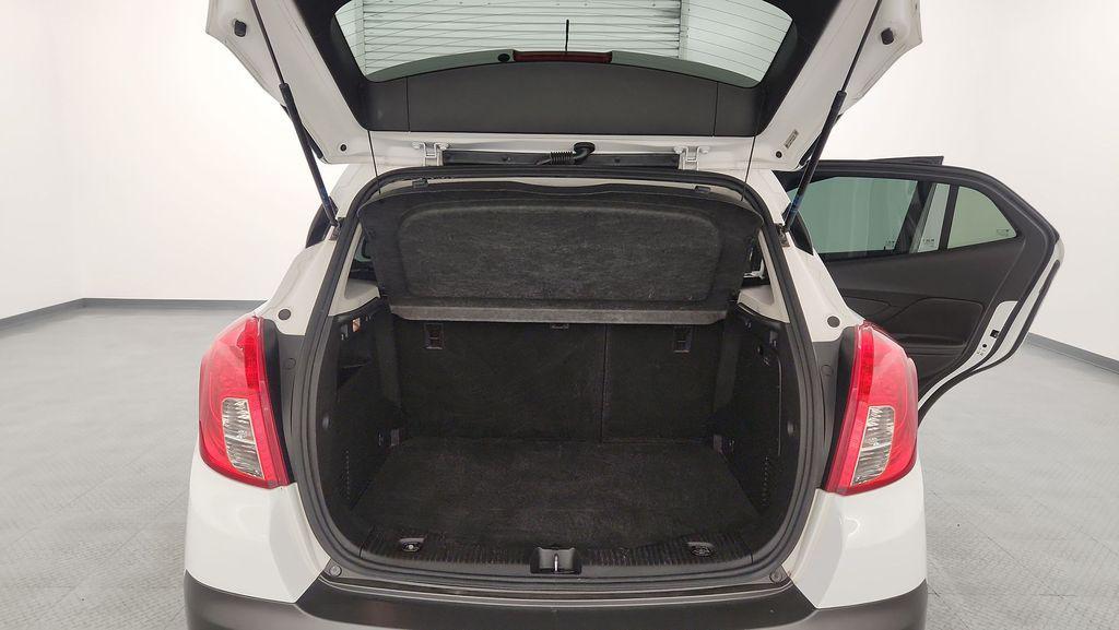 used 2016 Buick Encore car, priced at $10,923
