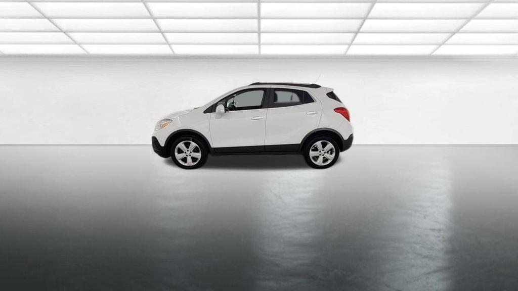 used 2016 Buick Encore car, priced at $10,923