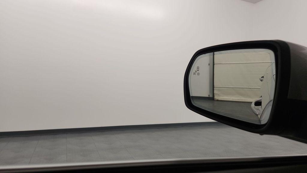 used 2017 Ford Edge car, priced at $17,213