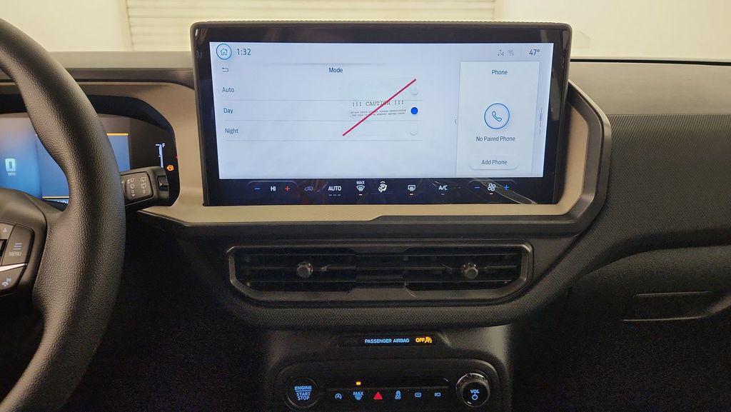 new 2026 Ford Bronco Sport car, priced at $32,729