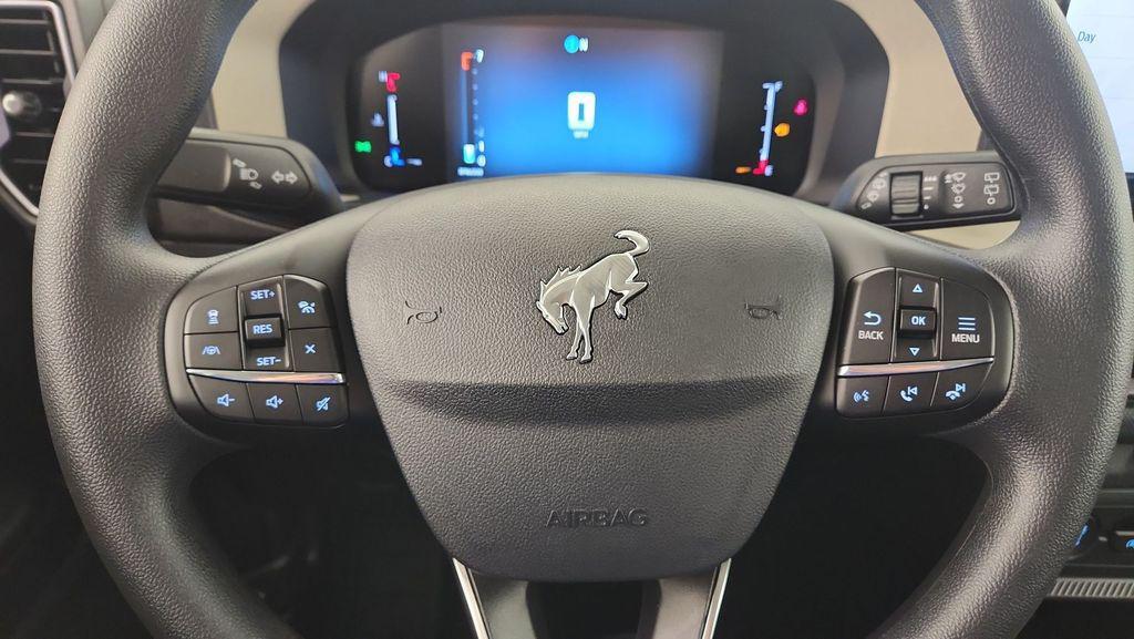 new 2026 Ford Bronco Sport car, priced at $32,729