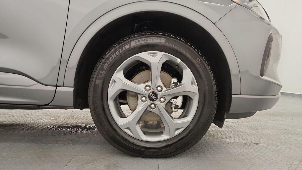 new 2024 Ford Escape car, priced at $35,575