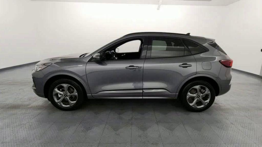 new 2024 Ford Escape car, priced at $35,575