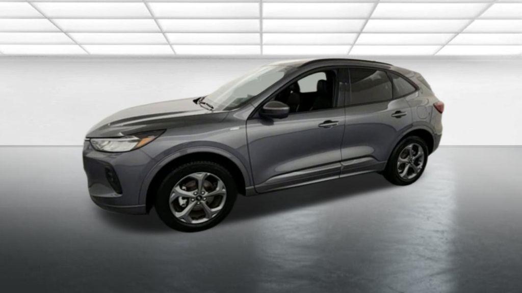 new 2024 Ford Escape car, priced at $34,575