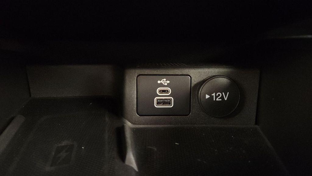 new 2024 Ford Escape car, priced at $35,575