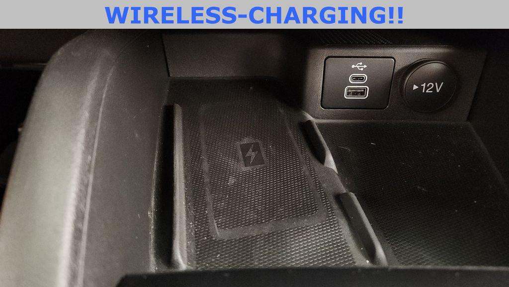 new 2024 Ford Escape car, priced at $35,575