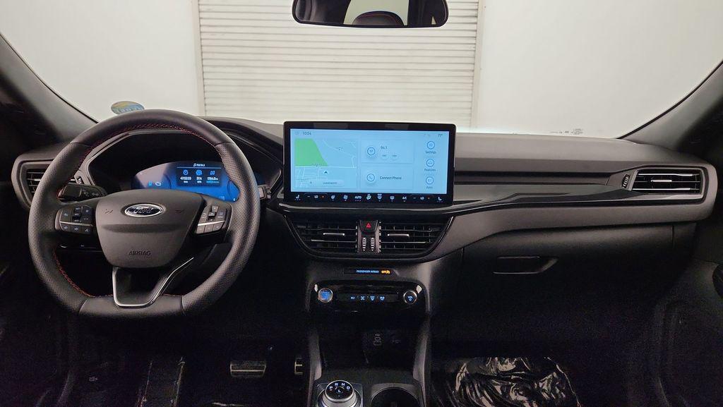 new 2024 Ford Escape car, priced at $35,575