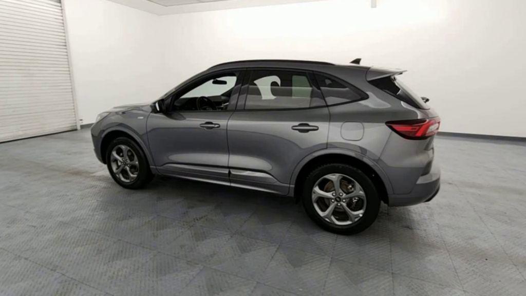 new 2024 Ford Escape car, priced at $35,575