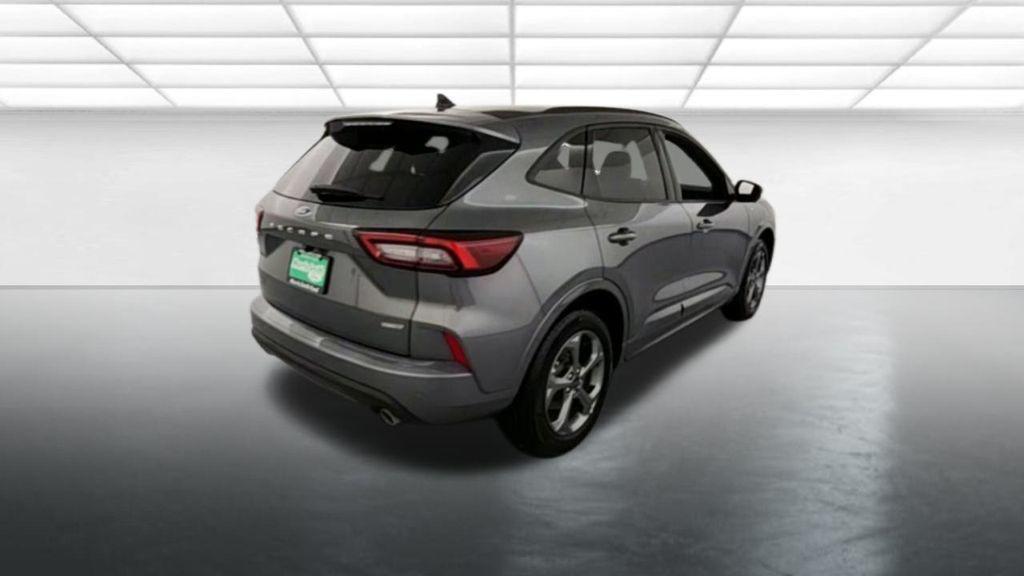 new 2024 Ford Escape car, priced at $35,575