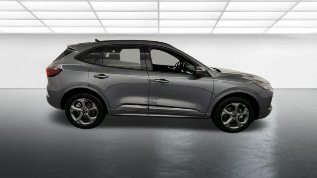 new 2024 Ford Escape car, priced at $35,575