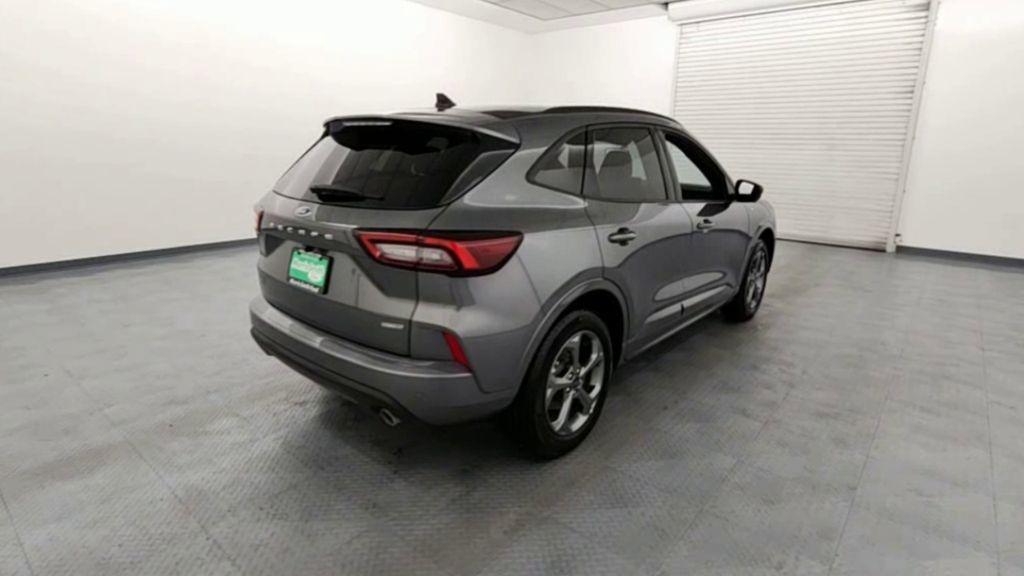 new 2024 Ford Escape car, priced at $35,575