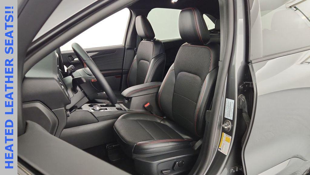 new 2024 Ford Escape car, priced at $35,575