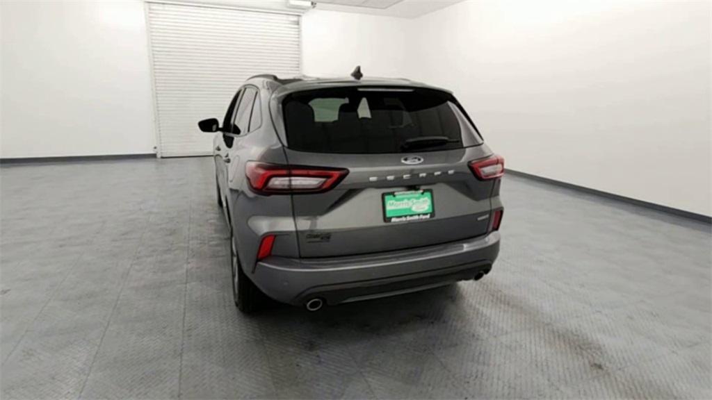 new 2024 Ford Escape car, priced at $36,075
