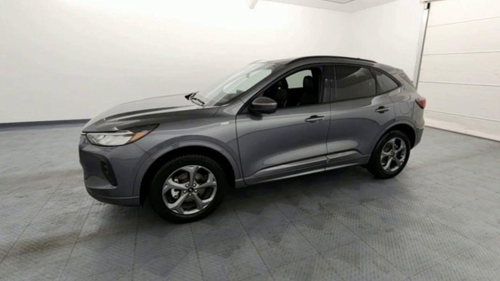 new 2024 Ford Escape car, priced at $35,575