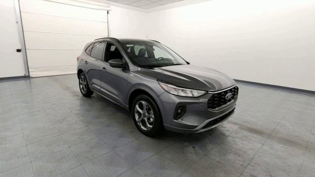 new 2024 Ford Escape car, priced at $35,575