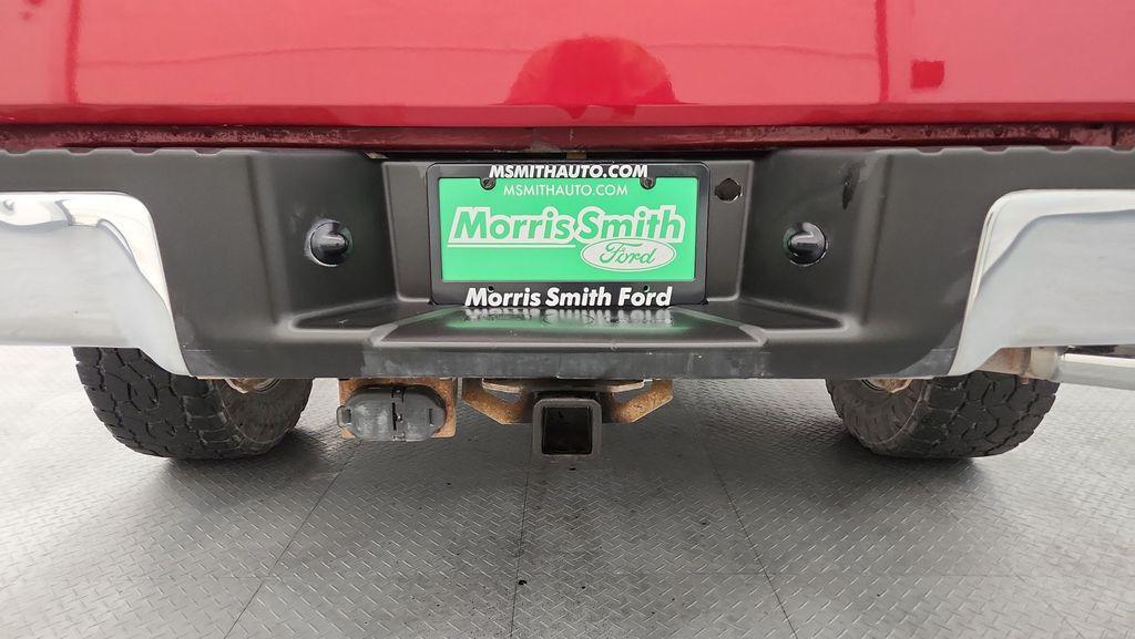 used 2013 Ford F-150 car, priced at $9,493