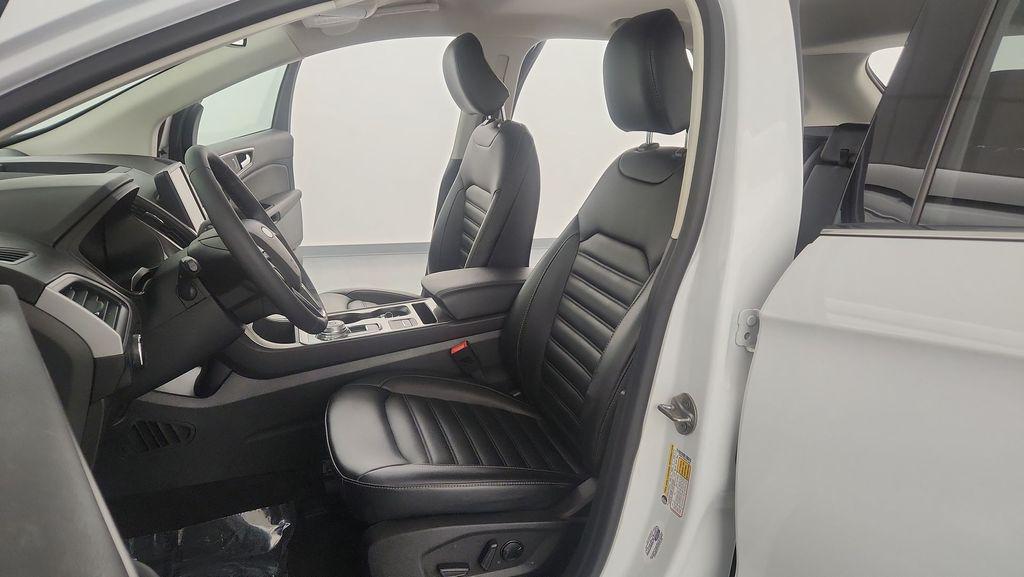 used 2023 Ford Edge car, priced at $23,197