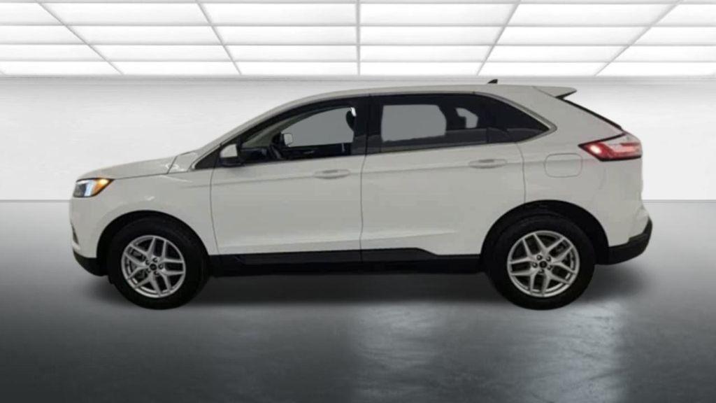 used 2023 Ford Edge car, priced at $23,197