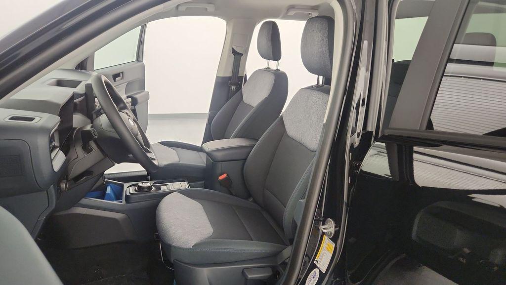 new 2026 Ford Maverick car, priced at $32,422