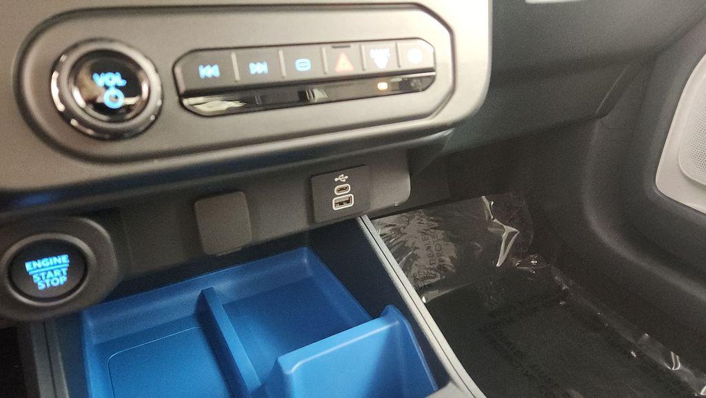 new 2026 Ford Maverick car, priced at $32,422