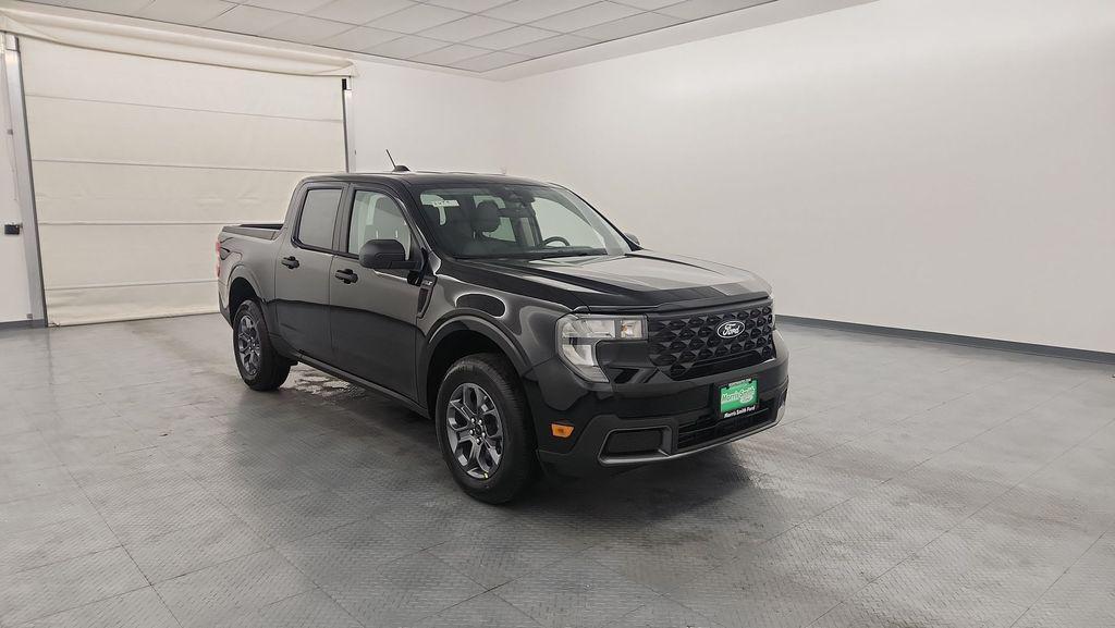 new 2026 Ford Maverick car, priced at $32,422