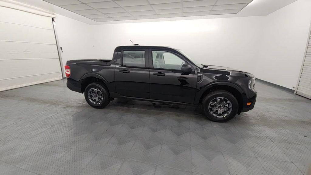 new 2026 Ford Maverick car, priced at $32,422