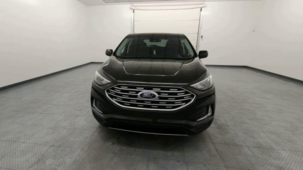 used 2022 Ford Edge car, priced at $22,693