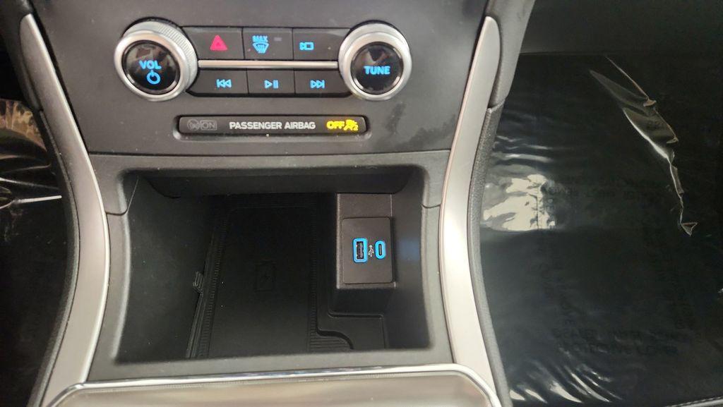 used 2022 Ford Edge car, priced at $22,693