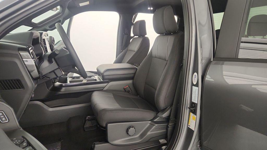 new 2026 Ford F-150 car, priced at $50,544