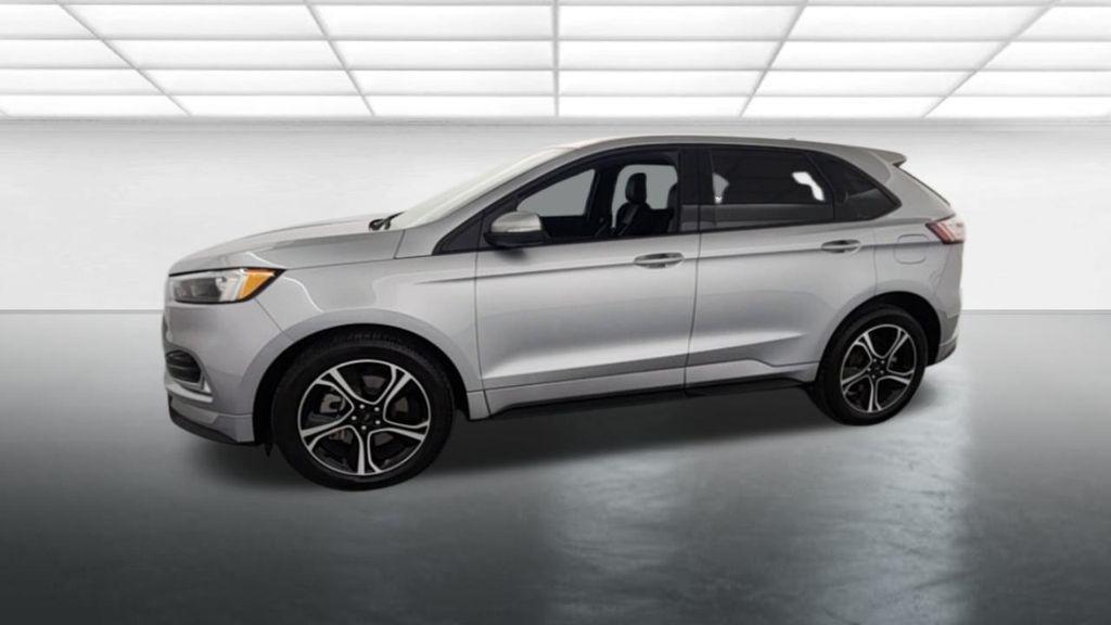 used 2023 Ford Edge car, priced at $27,494