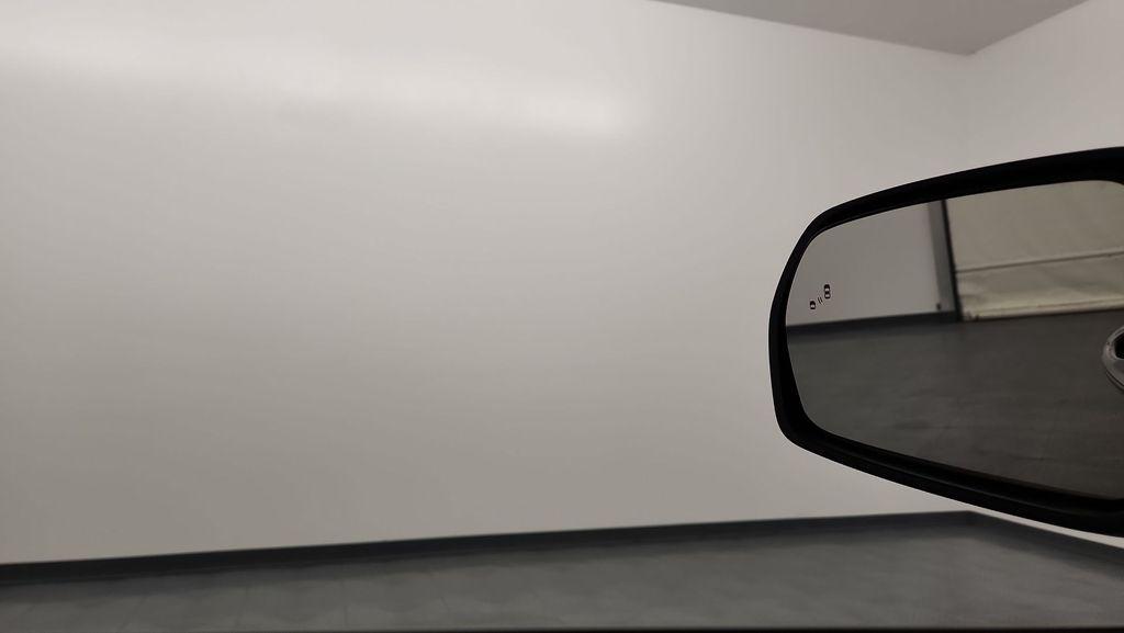 used 2023 Ford Edge car, priced at $27,494