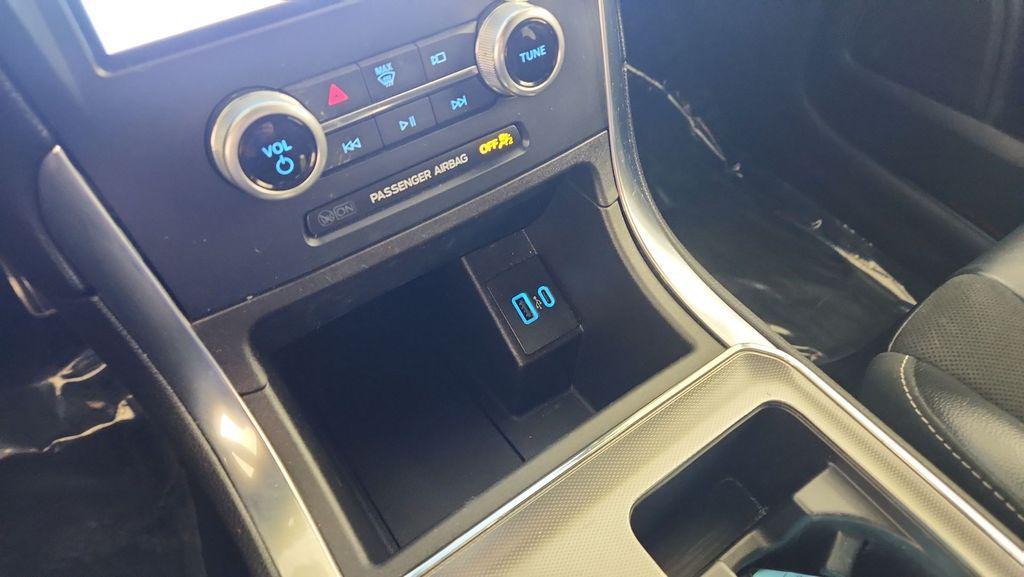 used 2023 Ford Edge car, priced at $27,494