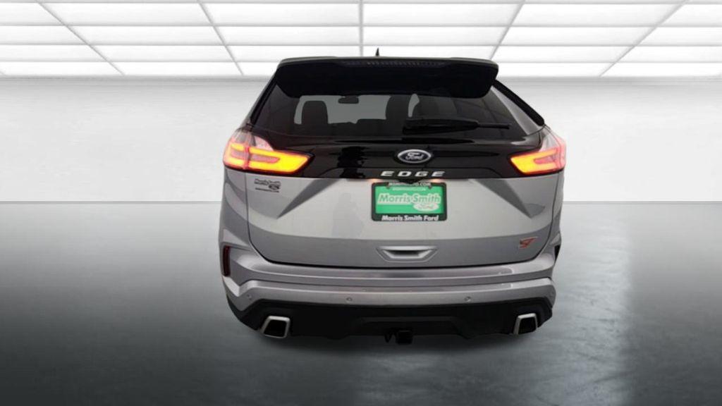 used 2023 Ford Edge car, priced at $27,494