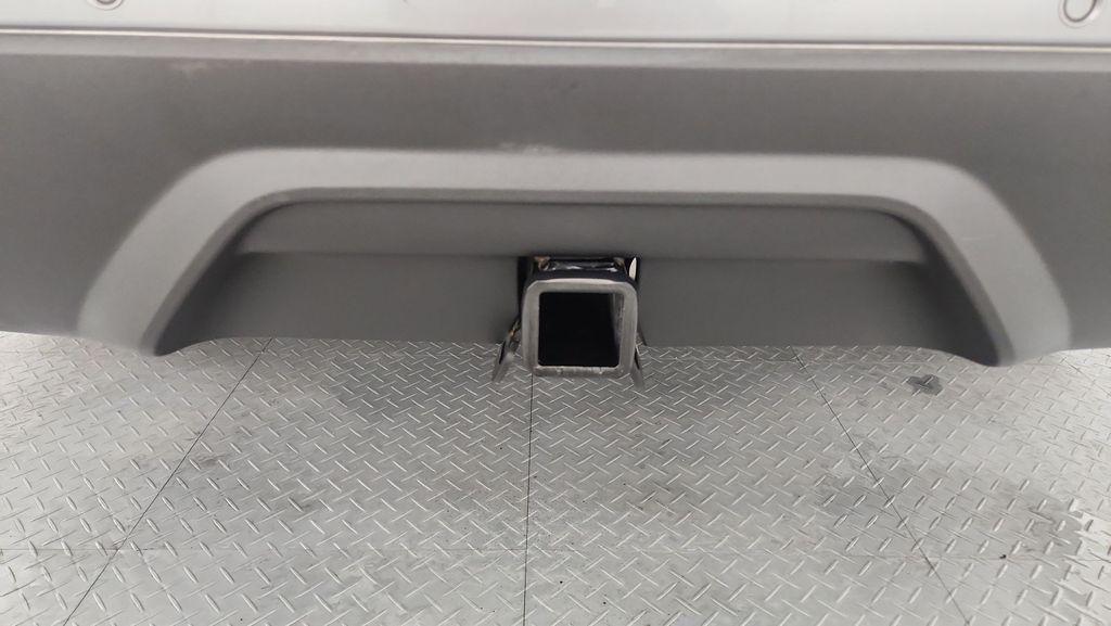 used 2023 Ford Edge car, priced at $27,494