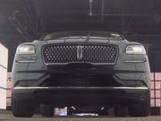 used 2022 Lincoln Nautilus car, priced at $32,770