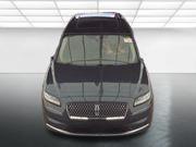 used 2022 Lincoln Nautilus car, priced at $32,770