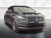 used 2022 Lincoln Nautilus car, priced at $32,770