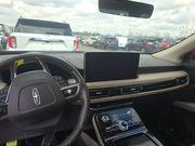 used 2022 Lincoln Nautilus car, priced at $32,770