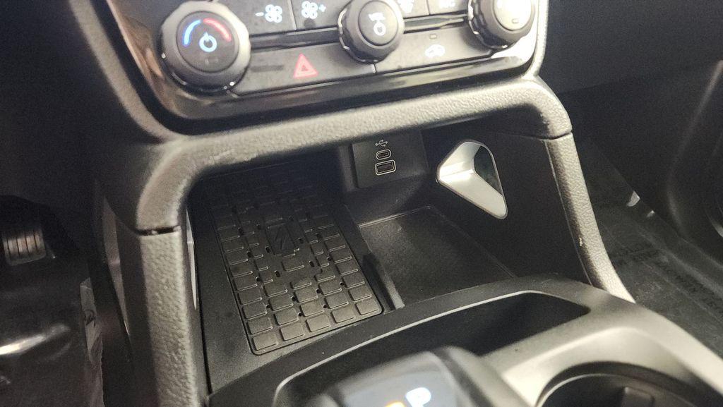 used 2024 Ford Ranger car, priced at $42,329