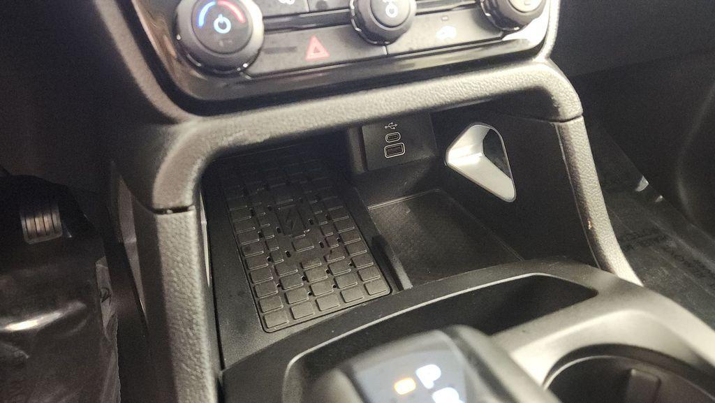 used 2024 Ford Ranger car, priced at $42,329