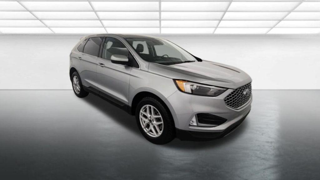used 2023 Ford Edge car, priced at $23,700