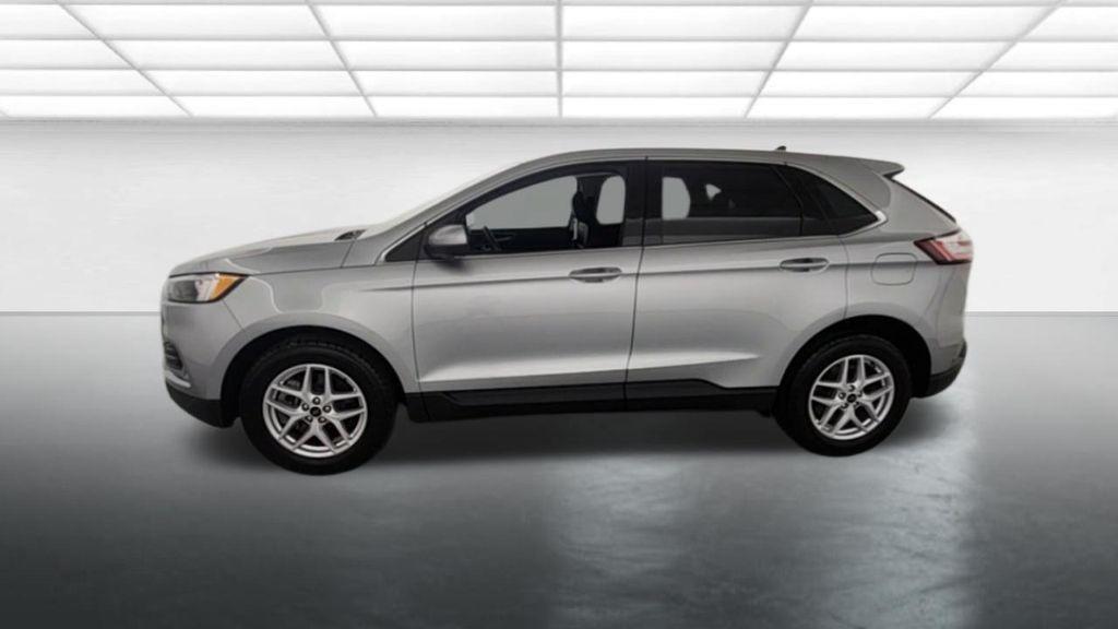 used 2023 Ford Edge car, priced at $23,700