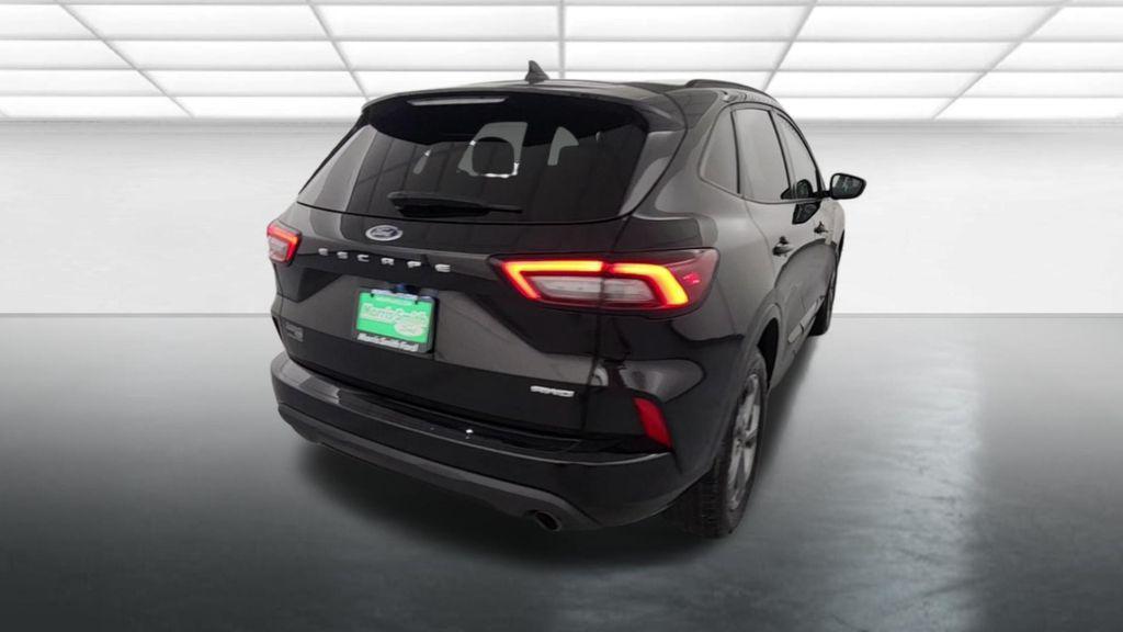 used 2024 Ford Escape car, priced at $20,994
