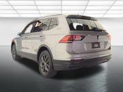 used 2022 Volkswagen Tiguan car, priced at $23,282