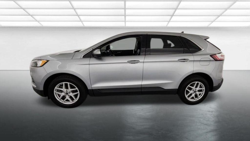 used 2022 Ford Edge car, priced at $24,491