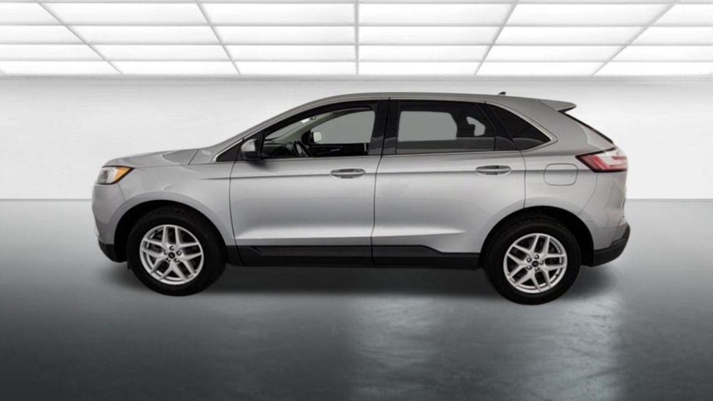 used 2022 Ford Edge car, priced at $24,491