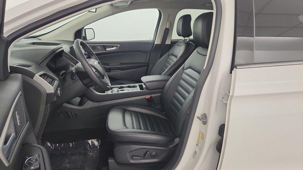 used 2022 Ford Edge car, priced at $23,521