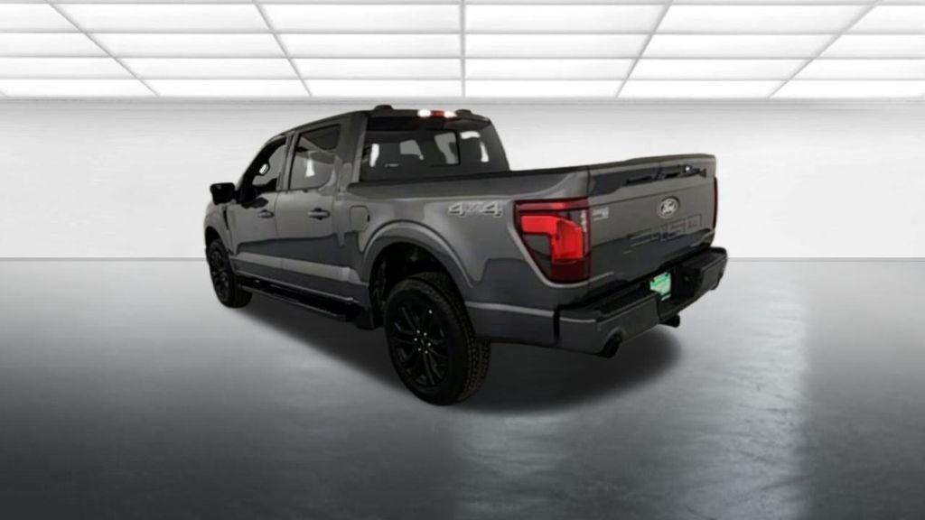 new 2026 Ford F-150 car, priced at $57,621